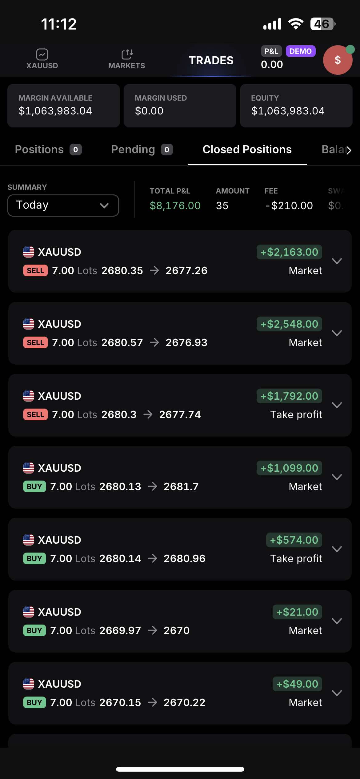 Image of Friedmantrade - Your Key to Profitable Trading